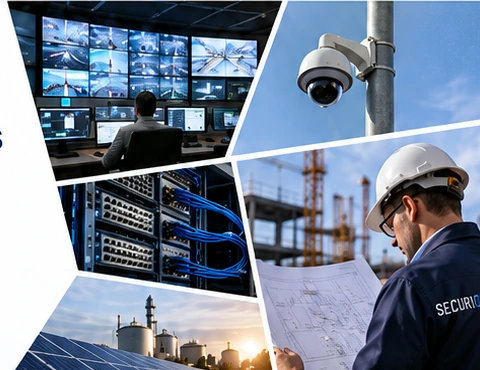 Ingeniería consultiva para sistemas críticos SECURICO